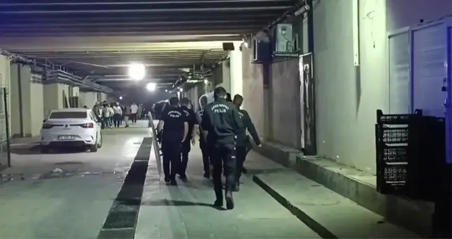 Batman'da Silahlı Kavga: Bir Kişi Hayatını Kaybetti