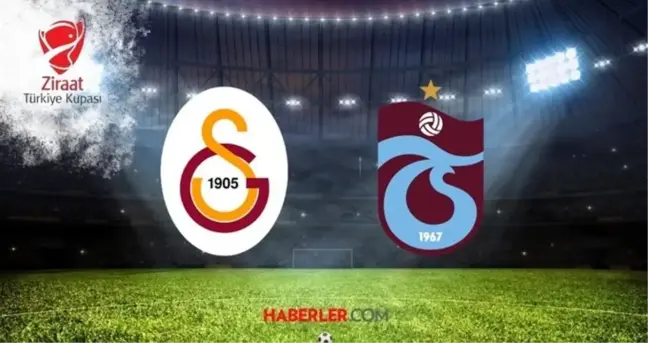 Galatasaray Trabzonspor kupa bilet fiyatları ne kadar? Ziraat Türkiye Kupası final maçı ne zaman, nerede oynanacak?