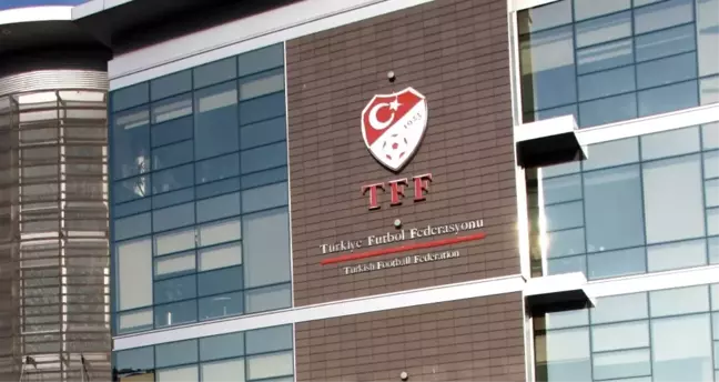 Tff ve Kulüpler Birliği'nden Tebrik Mesajı