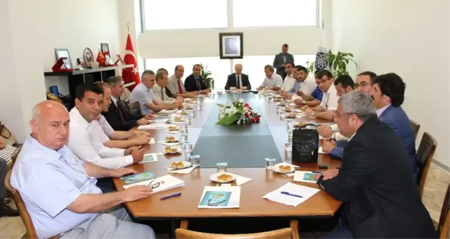 Tekirdağ'dan Kısa Kısa
