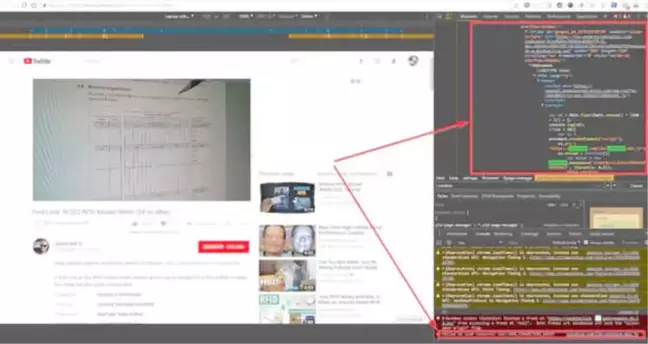 Youtube Reklamları Bilgisayarınızı Kripto Para Madenine Çevirebilir