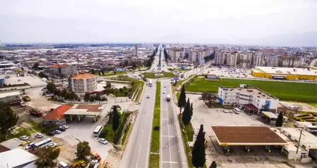 Torbalı, En Çok Tercih Edilen İlçelerde İlk 3'te