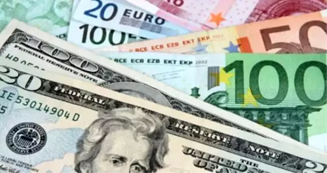 Dolar ne kadar oldu? Dolar kaç TL? 27 Eylül Cuma güncel döviz kurları