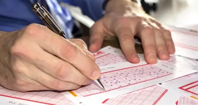 Sonraki çekilişe 6.8 milyon lira devir! Sayısal Loto sonuçları 2 Ekim 2019 Milli Piyango sorgulama