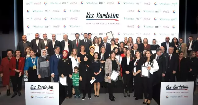 Kız Kardeşim Projesi'nden yerel lezzetleri yaşatan girişimci kadınlara destek