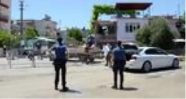 Serik'te pozitif vaka sayısı 31'e çıktı