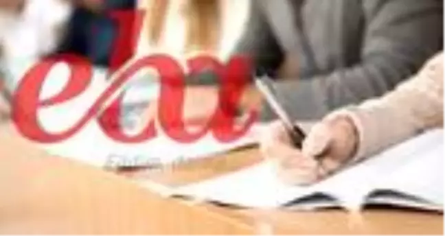 EBA TV soru çözüm kuşağı programı! EBA TV haftalık soru çözüm yayınları programı nedir? Haziran üçüncü hafta EBA soru çözüm kuşağı programı!