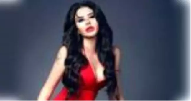 Ebru Polat kimdir? Kaç yaşında, nereli, gerçek adı ne, boyu ve kilosu kaç?