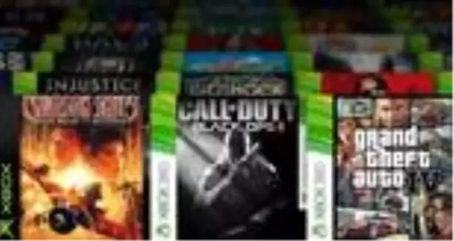 Xbox Series X oyunları neler? Xbox tarafından tanıtılan ilk Türk oyunu Exomecha geliyor!
