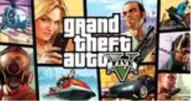 GTA 5 sistem gereksinimleri nelerdir? GTA açılımı nedir? 2022 GTA V, GTA vice city, san andreas, GTA 6 en düşük sistem gereksinimleri