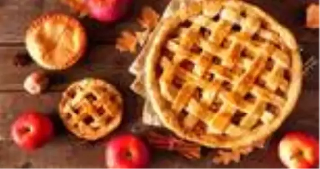 Elmalı turta tarifi: Elmalı tart nasıl yapılır? Elmalı turta nasıl yapılır? Elmalı turta kaç kalori?