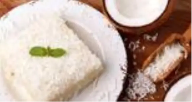 Gelin pastası tarifi, gelin pastası nasıl yapılır? Gelin pastası kaç kalori?