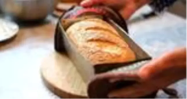 Ekmek tarifi | Evde ekmek yapımı