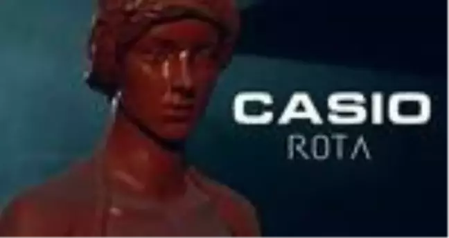 Rota Casio sözleri | Rota Casio şarkı sözleri