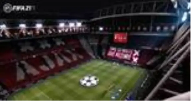 FIFA 21 ön sipariş Playstore üzerinde açıldı! Türk Telekom'un dijital oyun platformu Playstore nedir? FIFA 21 sistem gereksinimleri PC