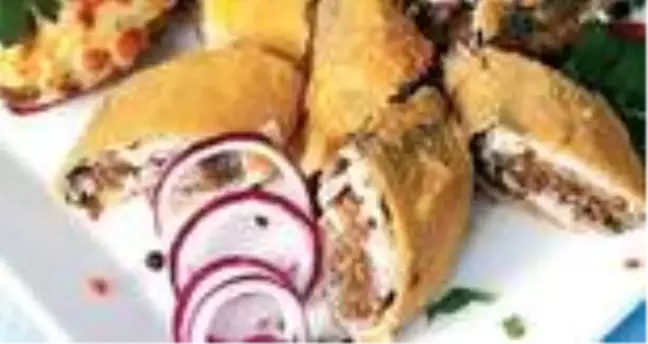 Uskumru dolması nasıl yapılır? 22 Kasım Masterchef yemekleri! Uskumru dolması tarifi, malzemeleri, püf noktası