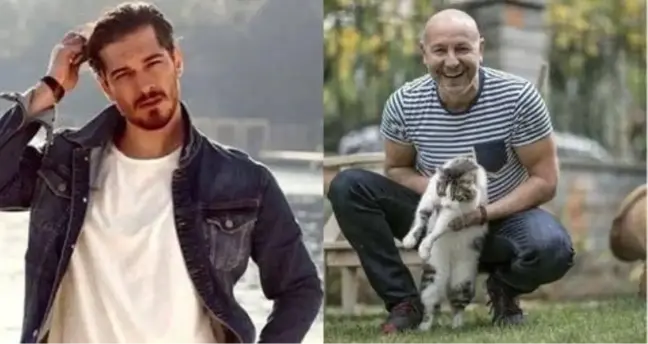 Çağatay Ulusoy'un yeni dizisi nedir, ne zaman başlayacak? Çağatay Ulusoy Çağan Irmak'ın hangi projesinde yer alacak?