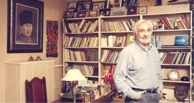 Müjdat Gezen kimdir, kaç yaşında? Müjdat Gezen hayatı ve biyografisi!