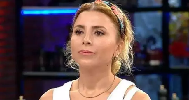 Masterchef Özgül elendi mi? Masterchef Özgül kimdir, kaç yaşında? 27 Aralık Masterchef Türkiye'de elenen kim oldu?