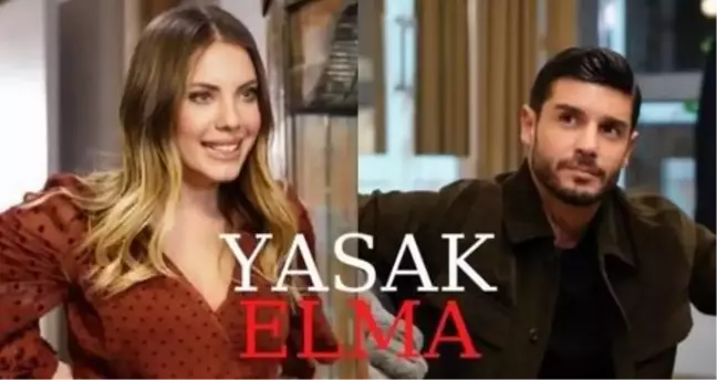 Yasak Elma ne zaman, saat kaçta?
