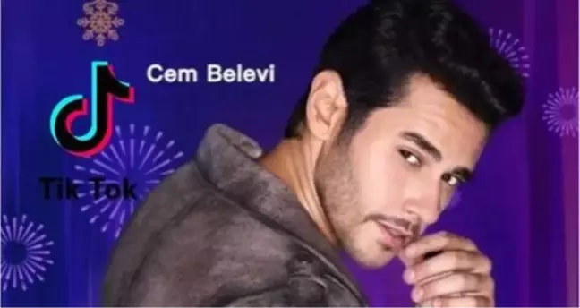 TikTok Cem Belevi konseri izle! Tiktok yılbaşı konserleri izleme linki! Cem Belevi TikTok hesabı ne? #yeniyılda TikTok heyecanı