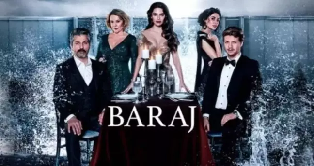 Baraj yeni bölüm fragmanı yayınlandı mı? 5 Ocak Baraj 21. Bölüm fragmanı yayınlandı mı?