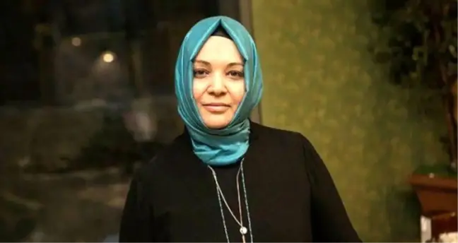 Hilal Kaplan kimdir? Hilal Kaplan mesleği nedir? Hilal Kaplan kaç yaşında ve nereli?