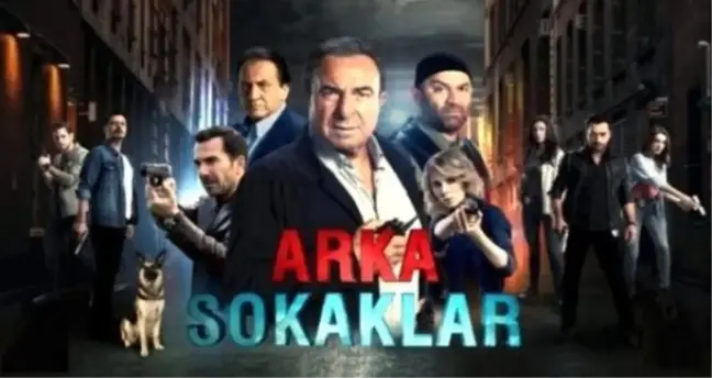Arka Sokaklar ne zaman, bu akşam var mı? Arka Sokaklar hangi gün, hangi kanalda? İşte Arka Sokaklar yeni bölüm detayları...