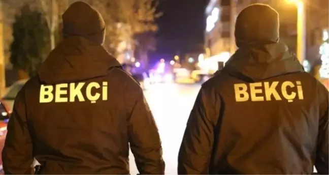 Bekçilik sınav yerleri açıklandı mı? Bekçilik sınavı ne zaman?