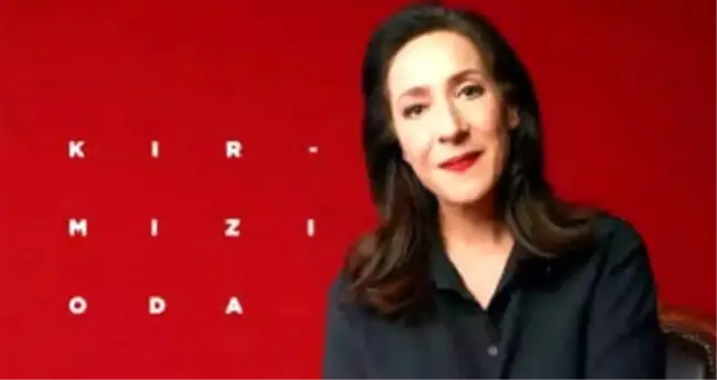 Kırmızı Oda son bölüm izle! Kırmızı Oda yeni bölüm fragmanı yayınlandı mı? Kırmızı Oda canlı izleme linki! TV8 Kırmızı Oda izle!
