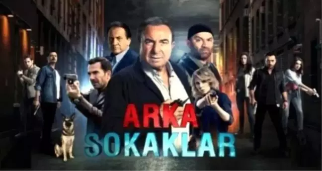 Arka Sokaklar 573 bölüm fragmanı izle! Selin öldü mü, ölecek mi? (8 Ocak)