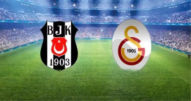 MAÇ BİTTİ! Beşiktaş-Galatasaray canlı takip, maç kaç kaç? Beşiktaş-Galatasaray derbisi maç özeti izle! Derbinin golleri ve detayları