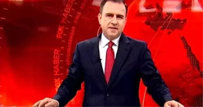 Selçuk Tepeli kimdir? FOX haber sunucusu Selçuk Tepeli kaç yaşında, nereli?