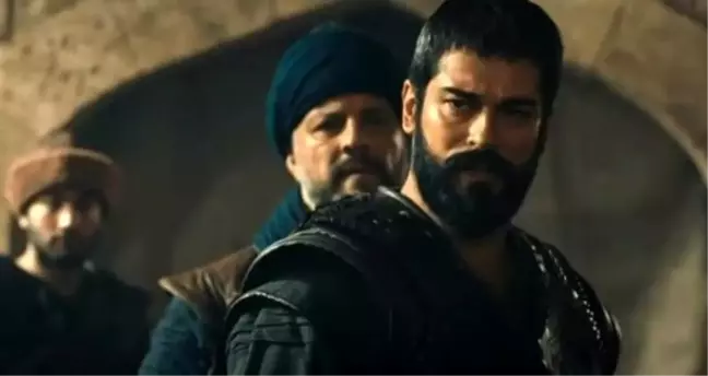Kuruluş Osman canlı izle ATV! Kuruluş Osman 44. yeni bölümde neler olacak? Kuruluş Osman son bölümde neler oldu? Kuruluş Osman son bölüm full izle!
