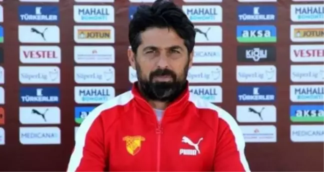 Konyaspor'un teknik direktörü İlhan Palut kimdir? İlhan Palut kimdir, kaç yaşında ve nereli? İlhan Palut hangi takımlarla çalıştı?