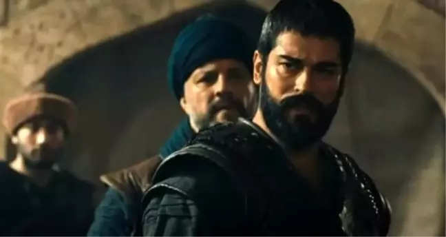 Kuruluş Osman canlı izle ATV! Kuruluş Osman 45. yeni bölümde neler olacak? Kuruluş Osman yeni bölüm fragman!
