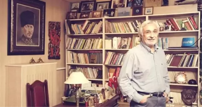 Müjdat Gezen kimdir, kaç yaşında? Müjdat Gezen hayatı ve biyografisi!