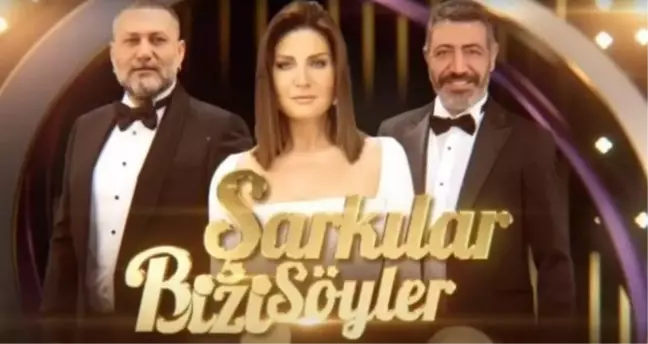 Şarkılar Bizi Söyler | Sibel Can - Paramparça şarkı sözleri! Teoman - Bugün Benim Doğum Günüm şarkı sözleri!