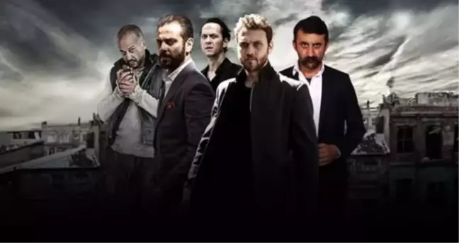 Çukur yeni bölüm ne zaman, saat kaçta? Çukur 118. yeni bölüm fragmanı izle! Çukur 118. 2. fragman!