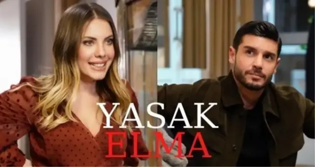 Yasak Elma 102. yeni bölüm fragmanı yayınlandı! Yasak Elma yeni bölüm izle! Yasak Elma son bölümde neler oldu?