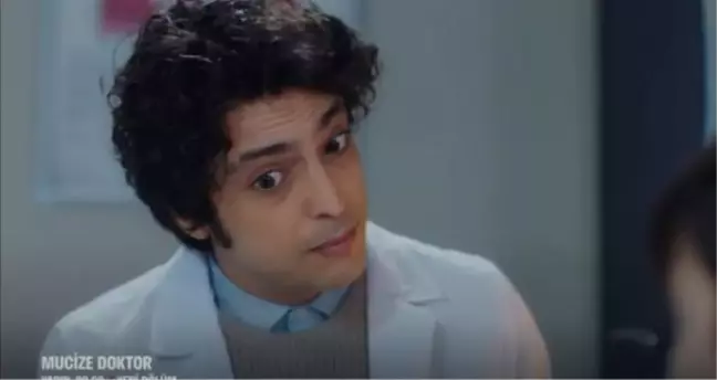 FOX Mucize Doktor canlı izle! Mucize Doktor 55. bölüm fragmanı izle!