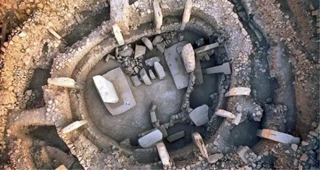 Göbeklitepe nerede, hangi ilde ve ilçede bulunur? Göbeklitepe haritadaki yeri neresi? Göbeklitepe'nin tarihi, önemi ve hikayesi nedir?
