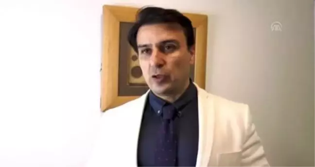 Nejat Altıntaş kimdir? DR. Nejat Altıntaş kimdir, kaç yaşında, nereli?
