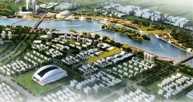 Kanal İstanbul nedir? Kanal İstanbul ve Montrö Sözleşmesi ilişkisi nedir? Kanal İstanbul Projesi nedir?
