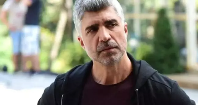 Özcan Deniz kimdir? Özcan Deniz biyografisi!