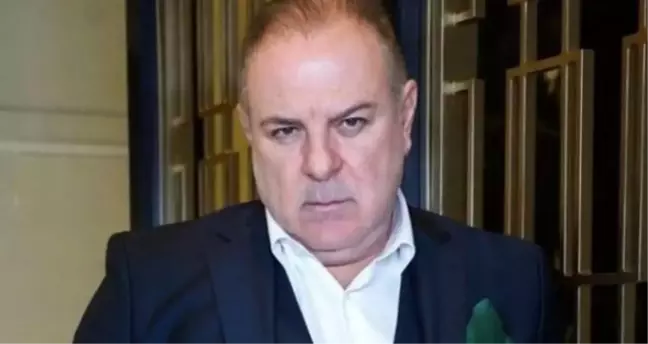 Burak Sergen son sağlık durumu! Sadakatsiz Haluk sağlık durumu nasıl?