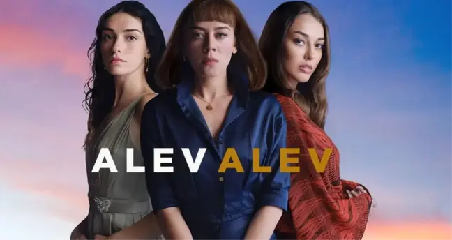 Alev Alev yeni bölüm canlı yayın HD izle! Alev Alev 27. bölüm full izle! Alev Alev 28. bölüm fragmanı yayınlandı mı?