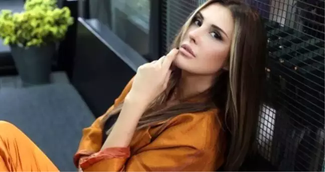 Ebru Destan kimdir? Ebru Destan kaç yaşında, nereli? Ebru Destan evli mi?