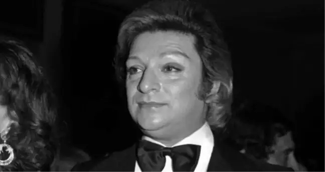 Zeki Müren ne zaman öldü? Zeki Müren kaç yaşında? Zeki Müren şarkıları!