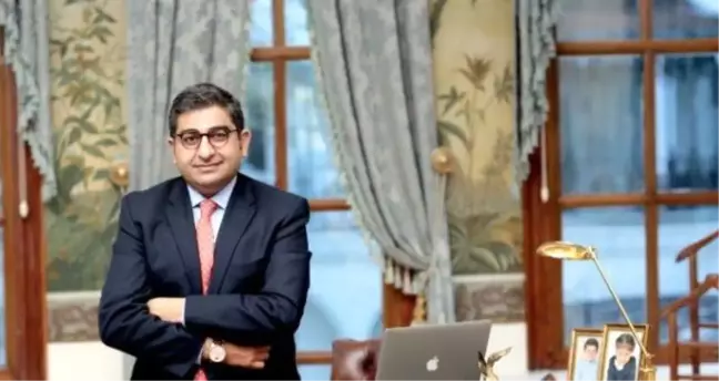 Sezgin Baran Korkmaz kimdir? Kaç yaşında, nereli, mesleği ne? Sezgin Baran Korkmaz'ın hayatı ve biyografisi!
